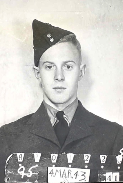 Photo of LLOYD TILLEY