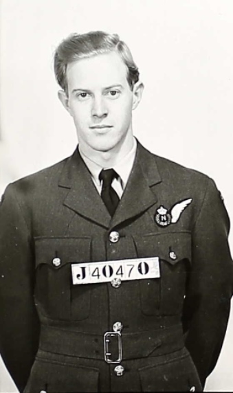 Photo of LLOYD TILLEY