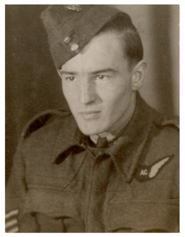 Photo of Gregory Usher