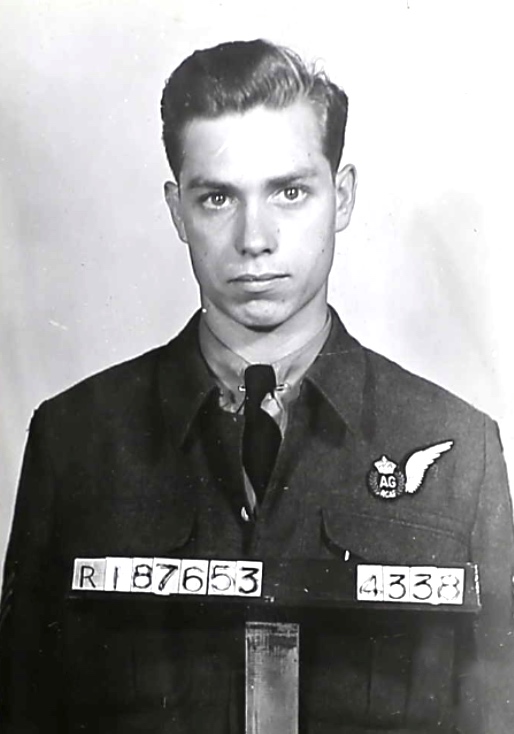 Photo of WILLIAM EARL VANCOUGHNETT