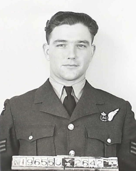 Photo of ALBERT ELDON WELLS