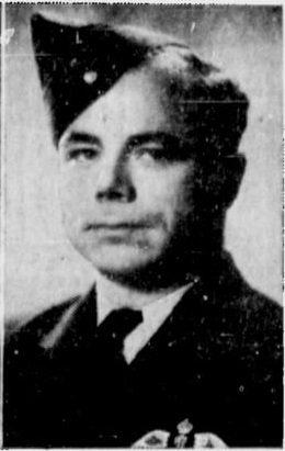 Photo of William Robert West