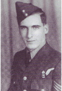 Photo of ROBERT GEORGE WILSON