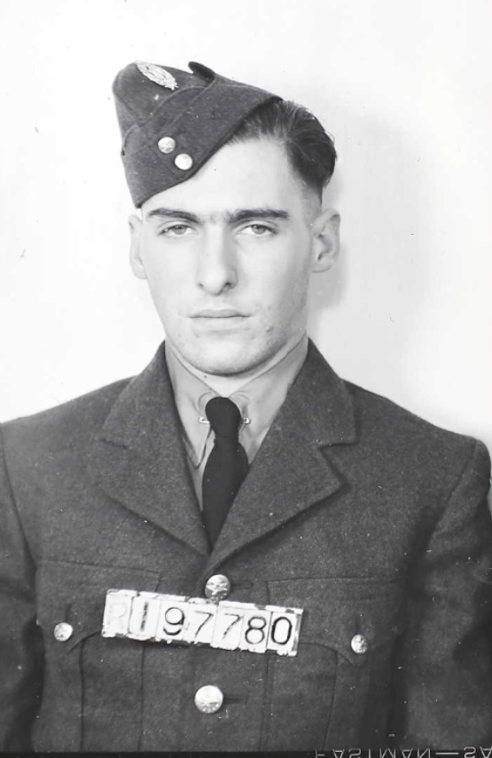 Photo of ROBERT GEORGE WILSON