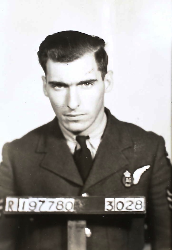 Photo of ROBERT GEORGE WILSON