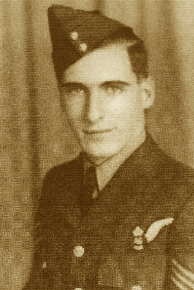 Photo of ROBERT GEORGE WILSON