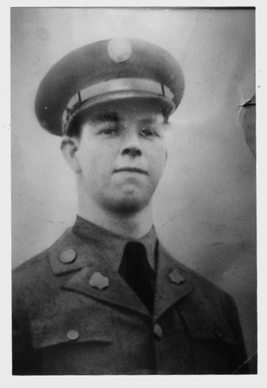 Photo of JAMES ALLISTER WRIGHT