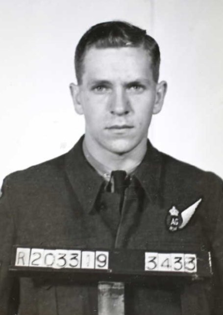 Photo of LORNE EDGAR YEO