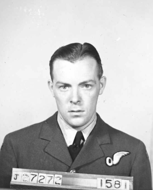 Photo of HENRY KENNETH YOUNG