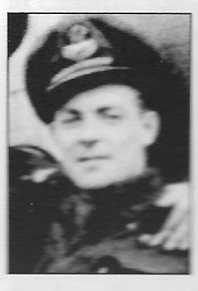 Photo of HENRY KENNETH YOUNG