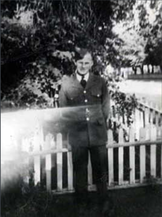 Photo of Nelson Lemar Bardgett