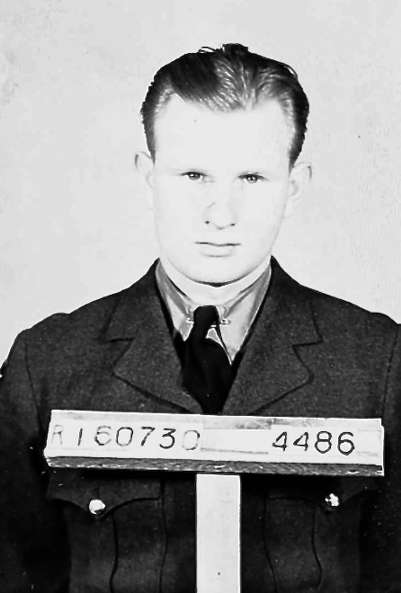 Photo of Nelson Lemar Bardgett