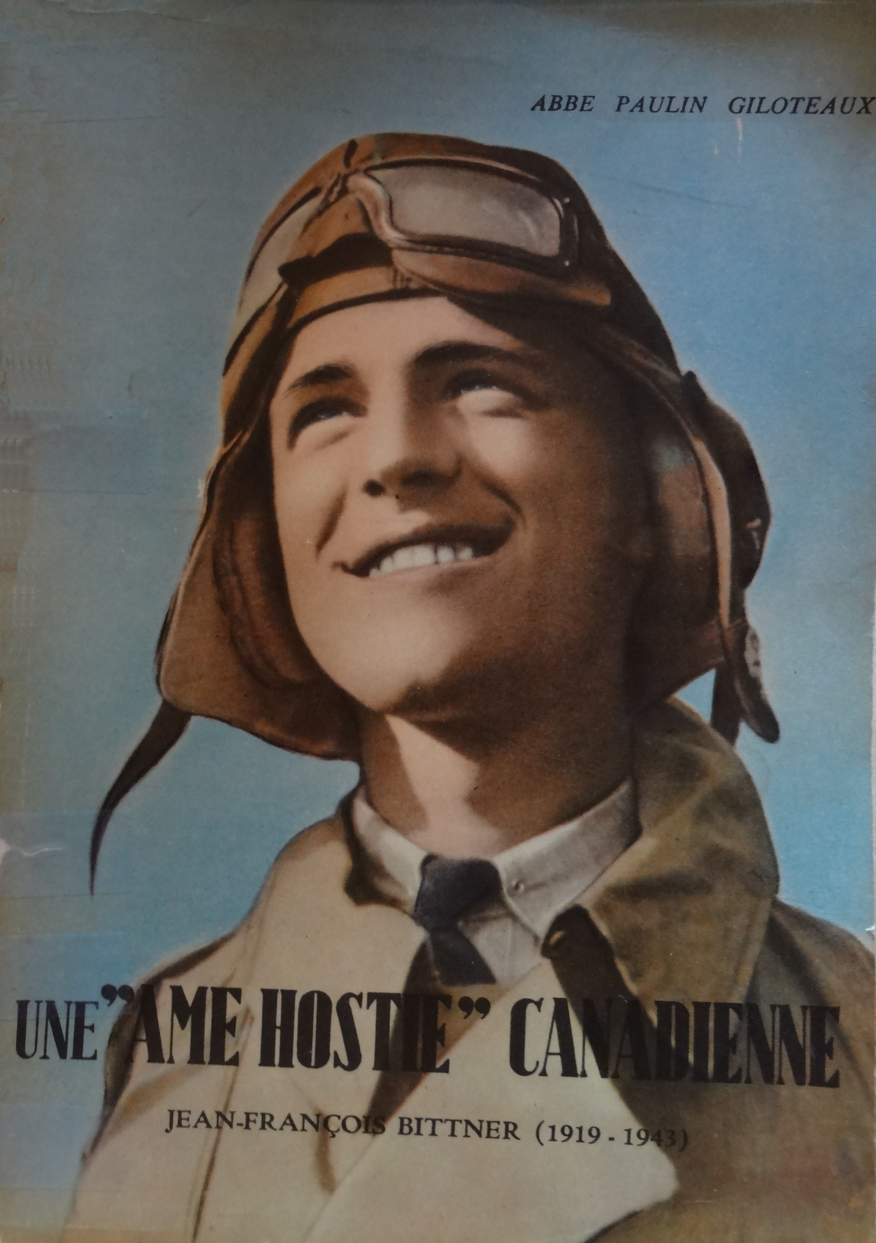 Photo of Joseph Bittner