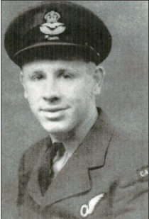 Photo of RUSSELL BOWYER FOSTER