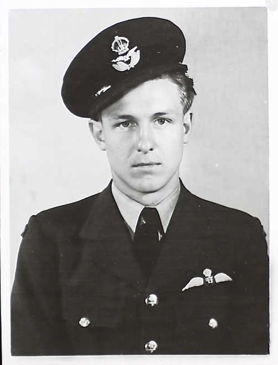 Photo of Philip Gustave Heden