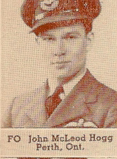 Photo of John Hogg