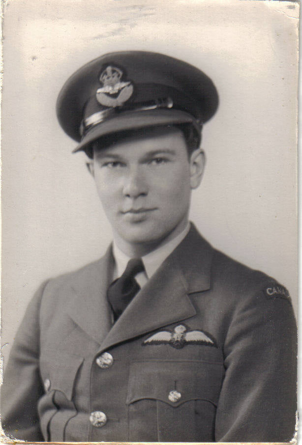 Photo of JOHN MACLEOD HOGG