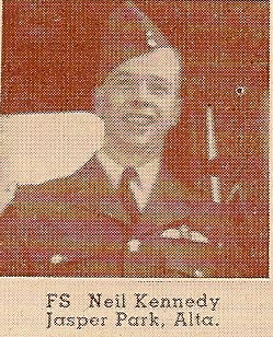 Photo of NEIL KENNEDY