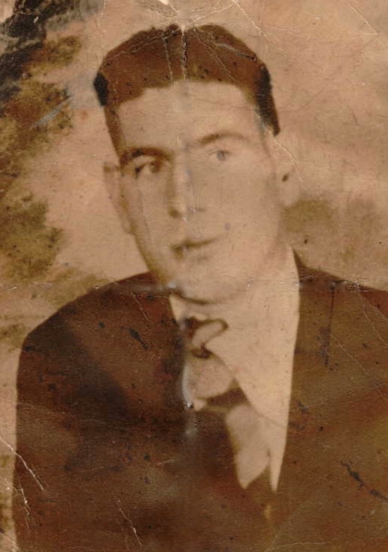 Photo of JAMES PATRICK DORMODY