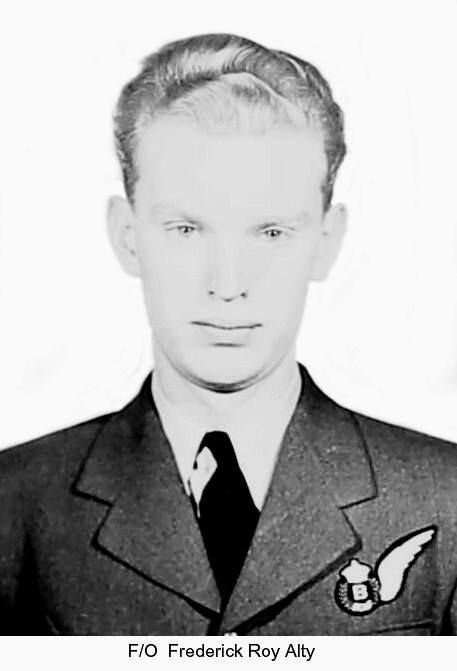 Photo of FREDERICK ROY ALTY