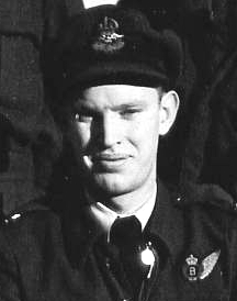 Photo of Frederick Alty