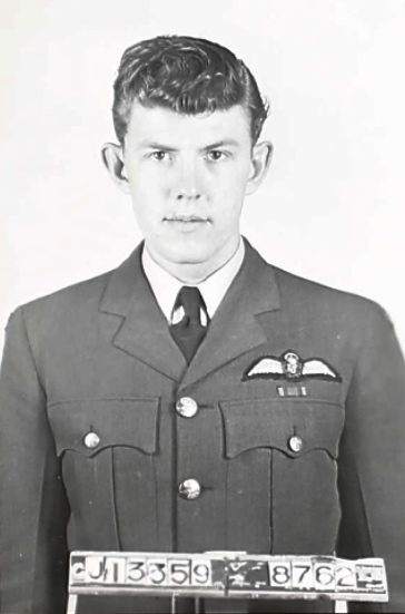 Photo of GARETH ALLAN BARKER