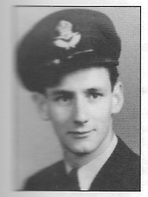 Photo of DONALD STUART BOWES