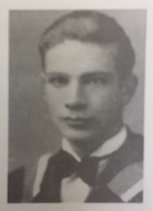 Photo of Huntley Donald Brander