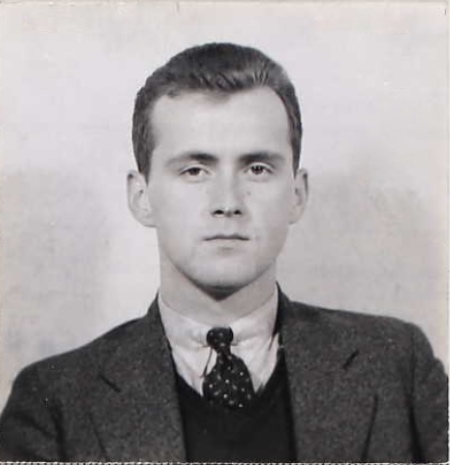 Photo of Douglas John Carmichael