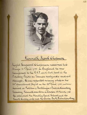 Photo of Kenneth Chapman