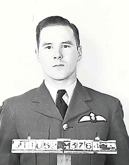 Photo of GEOFFREY FITTON COWARD