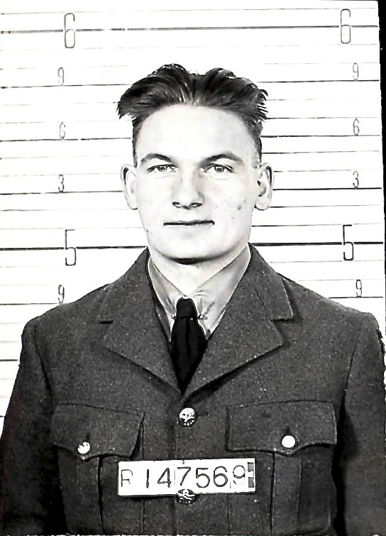 Photo of WILLIAM JAMES CROZIER