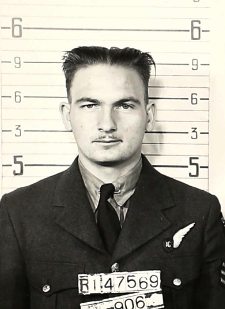 Photo of WILLIAM JAMES CROZIER