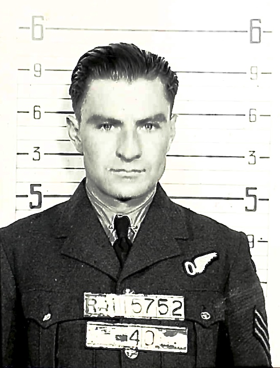 Photo of EARL BROWN DONNELLY