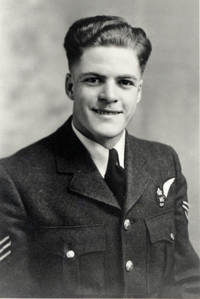 Photo of Albert Dorey