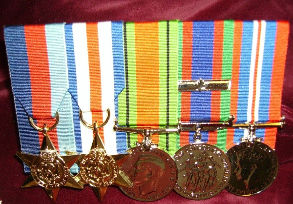 Medals