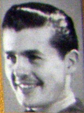 Photo of DAVID FENTON