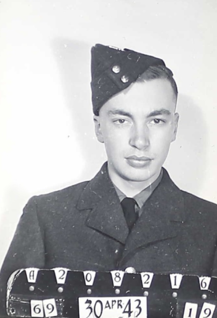 Photo of ROBERT CECIL FLETCHER