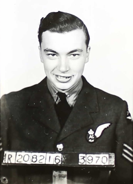 Photo of ROBERT CECIL FLETCHER