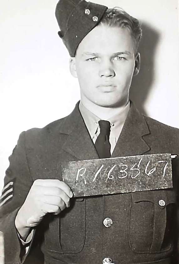 Photo of Douglas Bloom Fulton