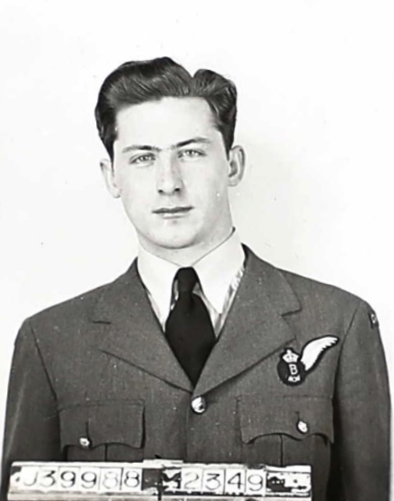 Photo of JOHN JOSEPH GLADISH