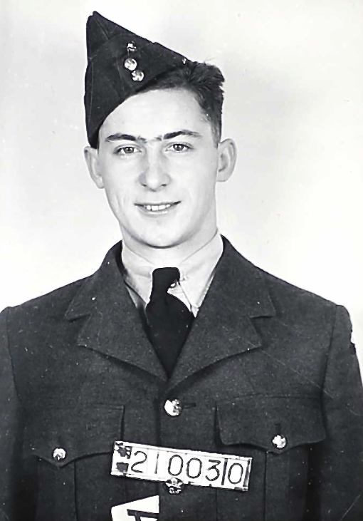 Photo of JOHN JOSEPH GLADISH