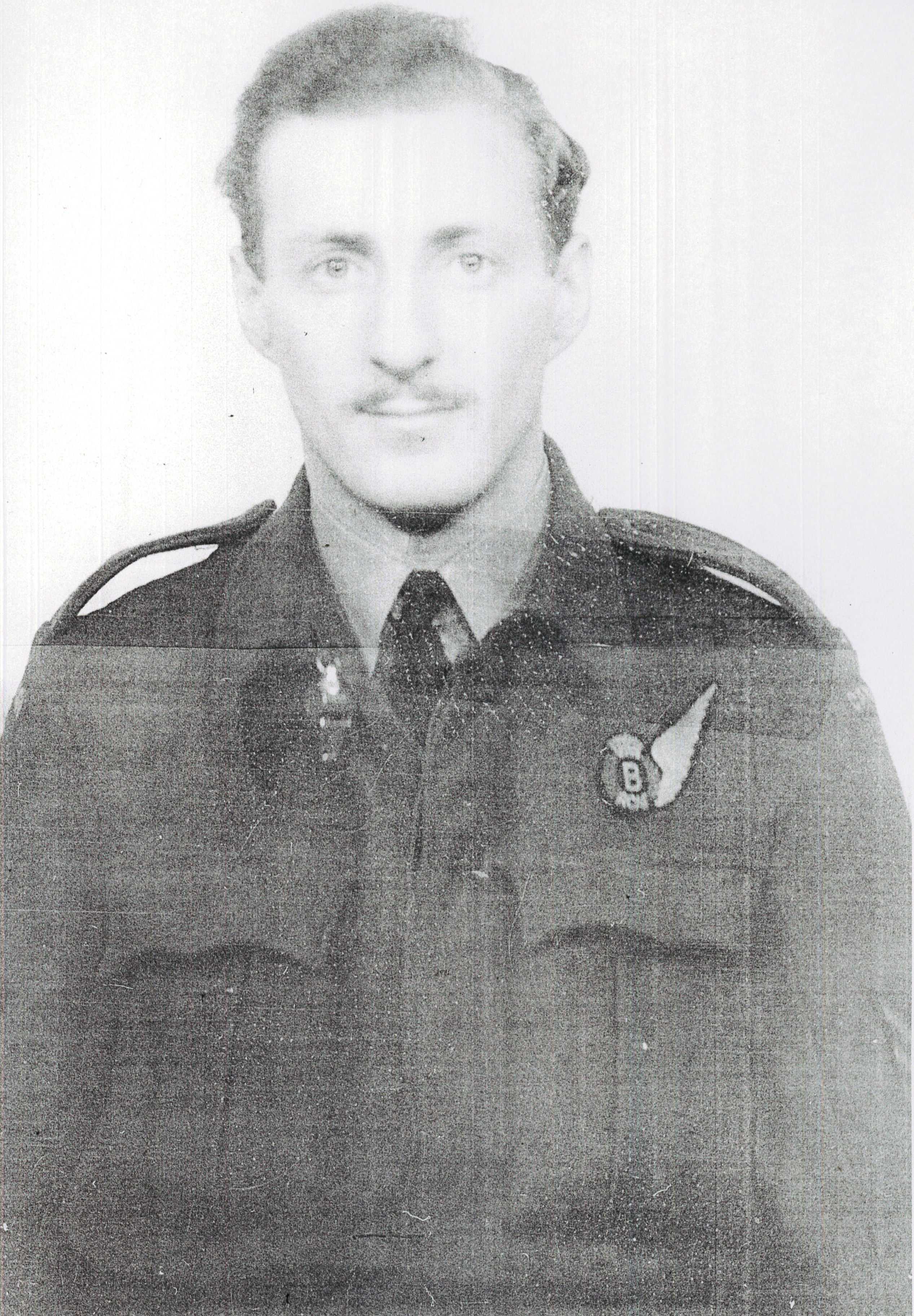 Photo of Ernest Albert Goodwin