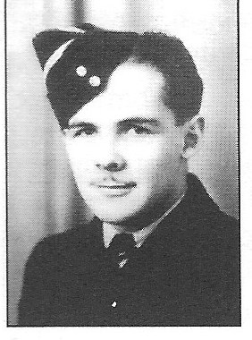 Photo of Duncan Stewart Brown