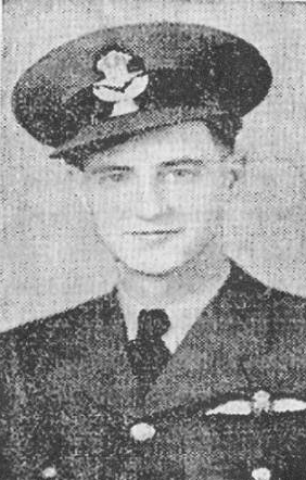 Photo of Allan Collins