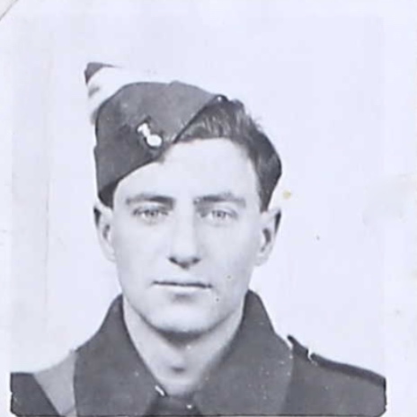 Photo of Allan Collins