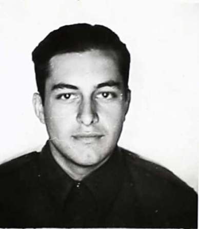 Photo of REX ALEXANDER CUMMINGS