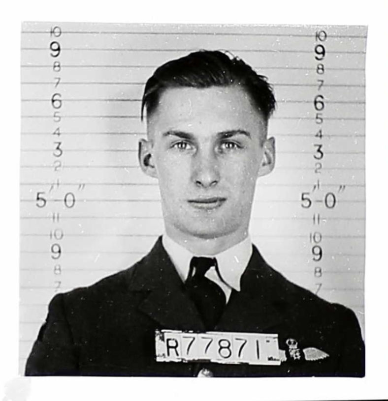 Photo of ROBERT ELDYRN CURRIE