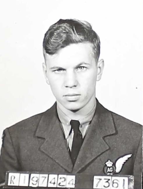 Photo of Kenneth Wesley Drumm