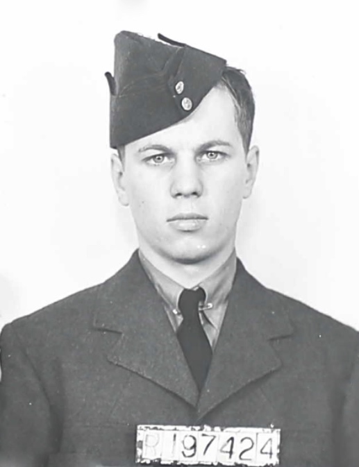 Photo of Kenneth Wesley Drumm